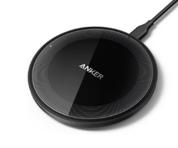 Anker 315 Kabelloses Ladegerät Pad