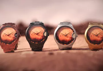 INTERSTELLAR RED 3.721: eine in Zusammenarbeit ...