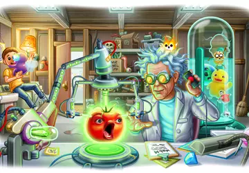 Telegramm 8.5: Videosticker, verbesserte Reaktionen und ...