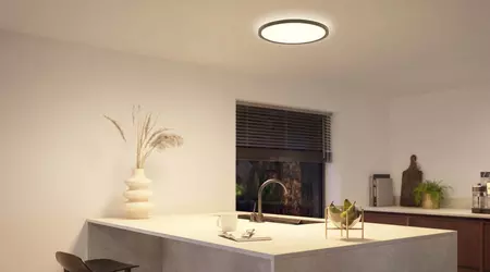 Philips Hue bringt neue Tento Deckenleuchten auf den Markt: Erschwinglichkeit und Innovation für das intelligente Zuhause