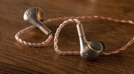 Astell & Kern hat die Luna Premium-Kopfhörer vorgestellt, die den höchsten Klangqualität liefern und 2700 $ kosten