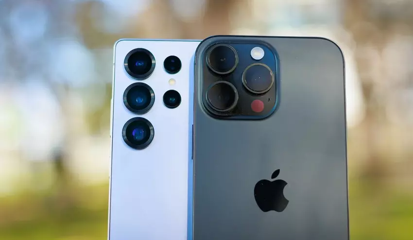 Apple und Samsung führen bedingungslos den globalen Smartphone-Markt: Analysten nannten die zehn beliebtesten Modelle des dritten Quartals 2025