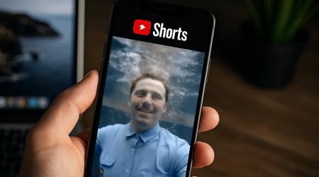 YouTube Shorts aktiviert die KI: Fotos werden lebendig, Musik wird generiert, Effekte werden hinzugefügt