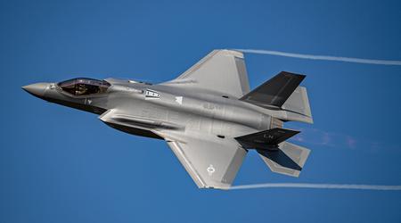 5,62 Milliarden Dollar Auftrag: Tschechische Republik unterzeichnet Vertrag über den Kauf von 24 F-35A-Kampfjets der fünften Generation
