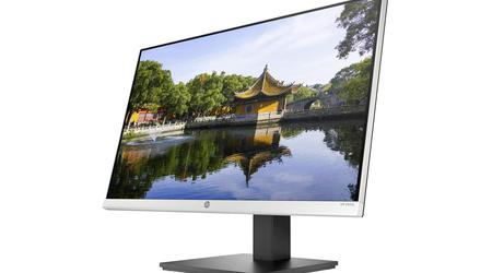 HP 24mq mit 23,8-Zoll-IPS-QHD-Display im Angebot auf Amazon mit einem Rabatt von 29,96 Euro