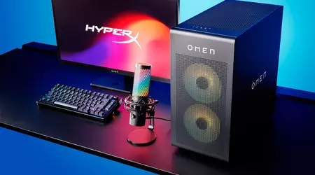 HP stellt Omen 35L-Gaming-Computer mit Intel i7-Prozessor und RTX 4060-Grafikkarte vor