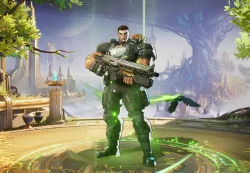 Der brutale Punisher in seiner ganzen ...