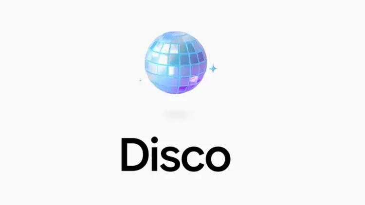 Google präsentierte Disco: ein experimenteller Browser ...