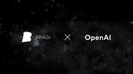 Bragi und OpenAI schlagen gemeinsam die Stimme AI in Kopfhörern vor