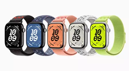 Apple hat seine Linie von Smartwatches aktualisiert und drei Modelle gleichzeitig vorgestellt: Watch Series 11, Watch SE 3 und Watch Ultra 3