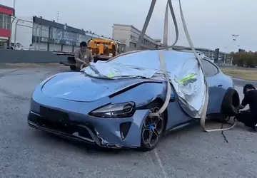 Was ist mit den Bremsen los? ...