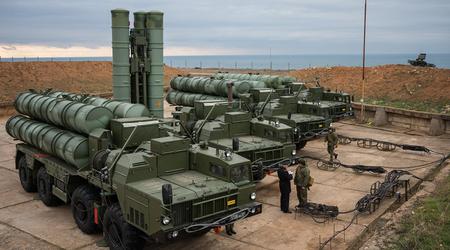 Aufgrund der schweren Verluste von S-400 Triumf in der Ukraine wird Russland strategische Luft- und Raketenabwehrsysteme neu verteilen müssen