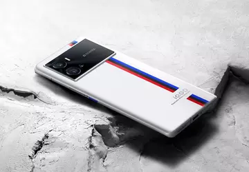 iQOO 9 Pro kommt auf den ...