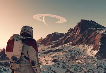 Starfield: Shattered Space"-Erweiterung könnte sich auf ...