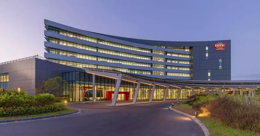 TSMC investiert 12 Milliarden Dollar in den Bau einer hochmodernen 3nm-Chipfabrik in den USA.