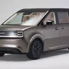 Bildvorschau Sharp LDK+ Prototyp Frontansicht