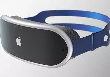 Apples AR/VR-Headset ist fast da