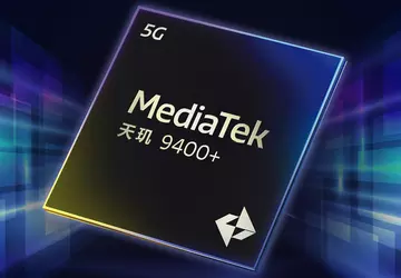 MediaTek's kommender Dimensity 9400+ Chipsatz übertrifft ...