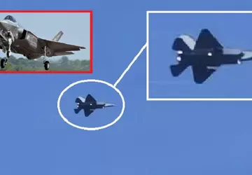 China entwickelt möglicherweise das J-35-Kampfflugzeug der ...