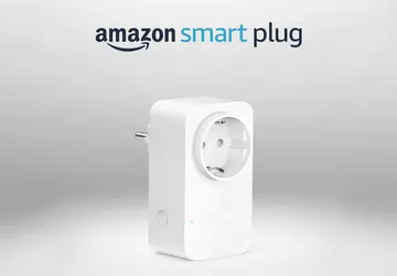 41% Rabatt: Amazon Smart Plug mit ...
