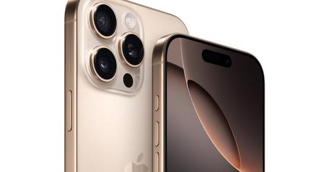 Apple erwägt Preiserhöhung für das iPhone 17, ohne Trumps Zölle gegen China zu erwähnen