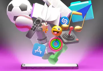 Apple hat eine Funktion zur Übertragung ...