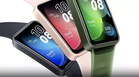Huawei wird im ersten Quartal 2025 den globalen Markt für Smartwatches und Fitnessarmbänder anführen