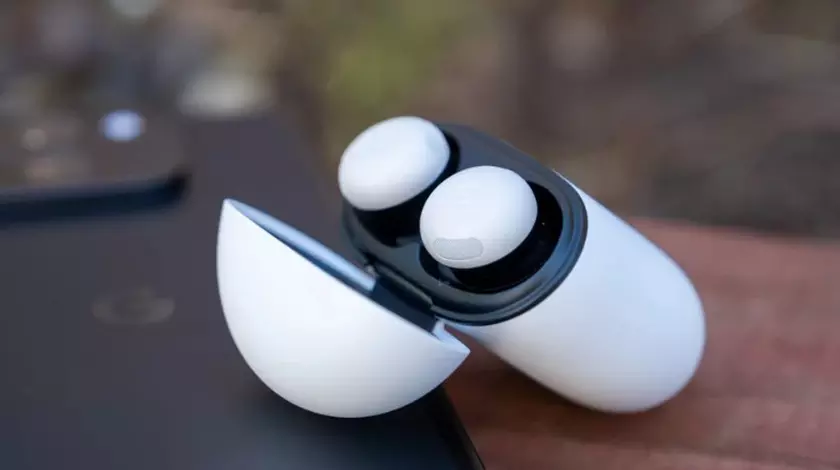 Google Pixel Buds Pro 2 kabellose Kopfhörer mit Übersetzung