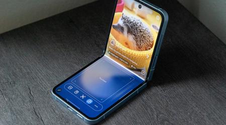 Sieht gut aus: Erstes Unboxing-Video des Samsung Galaxy Z Flip 7 Flaggschiffs veröffentlicht