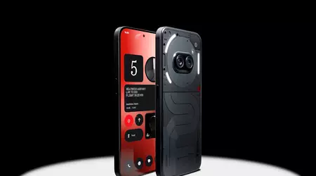 Nothing bereitet die Veröffentlichung von Phone (2a) in einer neuen Farbvariante vor