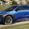 2026 Subaru Trailseeker Elektro-Crossover.