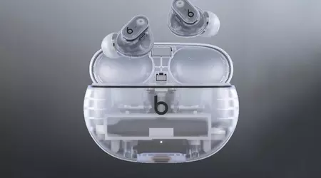 Angebot des Tages: Beats Studio Buds+ können auf Amazon mit einem Rabatt von 68,96 $ und einer kostenlosen AppleCare+ Garantie für 2 Jahre gekauft werden