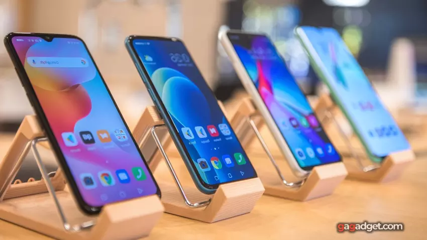 Längste Lebensdauer des Handy-Akkus