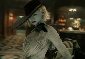 Resident Evil Requiem: Neuer Fotomodus ermöglicht ...