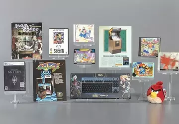 Skyrim, Angry Birds Unter den Endkandidaten ...