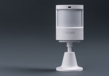 HomeKit Weekly: Der neue Aqara-Bewegungssensor verlängert ...