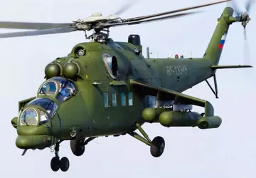 Streitkräfte der Ukraine haben einen einzigartigen ...