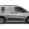 Peugeot Partner Pro Skill - Ansicht von der Seite