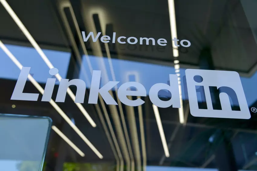 LinkedIn arbeitet an der Entwicklung eines KI-Coaches für die Jobsuche