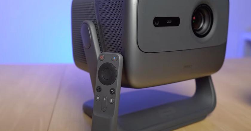 JMGO N1 Pro die besten laser beamer