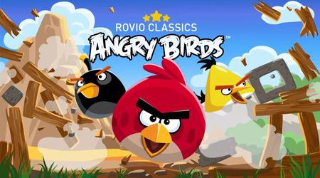 Sega will Angry Birds Spieleentwickler kaufen - Medien