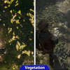 Mittelalter oder Skandinavien: Blogger vergleicht Grafik in God of War Ragnarok und A Plague Tale Requiem-19 Mittelalter oder Skandinavien: Blogger vergleicht Grafik in God of War Ragnarok und A Plague Tale Requiem-19