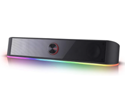 Redragon GS560 RGB Desktop-Soundbar