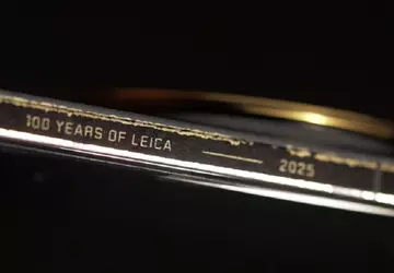 Xiaomi hat eine spezielle Leica-Jubiläumsversion seines ...