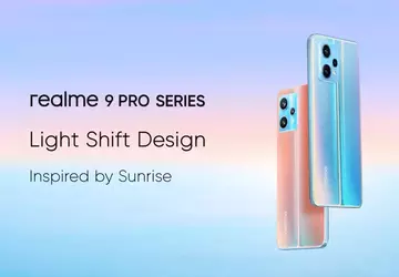 Realme zeigte, wie Realme 9 Pro ...