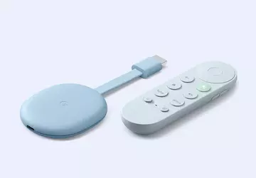 Chromecast mit Google TV wird Android ...