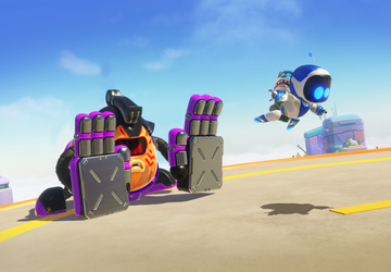 Für Sony ist es wichtig, dass ...