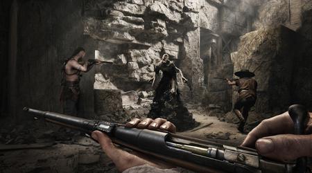 Chaos in Hunt: Showdown! Crytek rollt das 'katastrophale' Update 2.4 nach einem Tag des Kampfes zurück: Spieler wütend, Entschädigung nicht genug