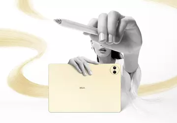 Huawei hat das Premium-Tablet MatePad Pro ...