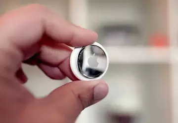 Insider: Apple bereitet einen neuen AirTag ...